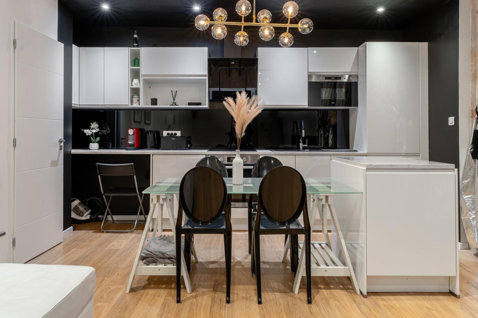 Le Yona Mirabeau - Appartement T3 Atypique Situe Dans Le Centre Ville Historique - Proche Rotonde آيكس أومبروفينس المظهر الخارجي الصورة