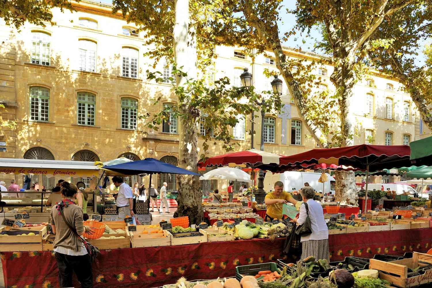 Le Yona Mirabeau - Appartement T3 Atypique Situe Dans Le Centre Ville Historique - Proche Rotonde آيكس أومبروفينس المظهر الخارجي الصورة