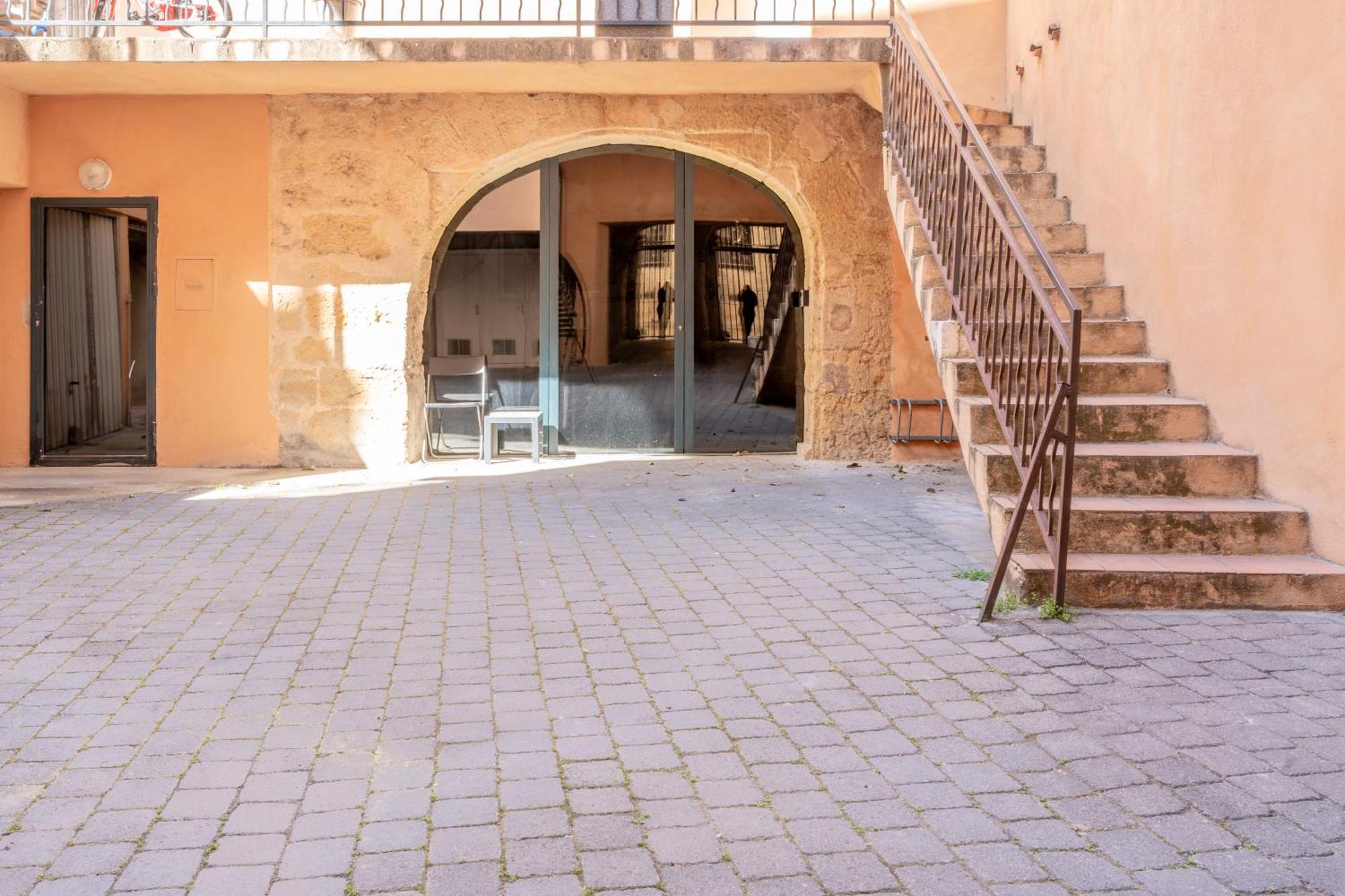 Le Yona Mirabeau - Appartement T3 Atypique Situe Dans Le Centre Ville Historique - Proche Rotonde آيكس أومبروفينس المظهر الخارجي الصورة